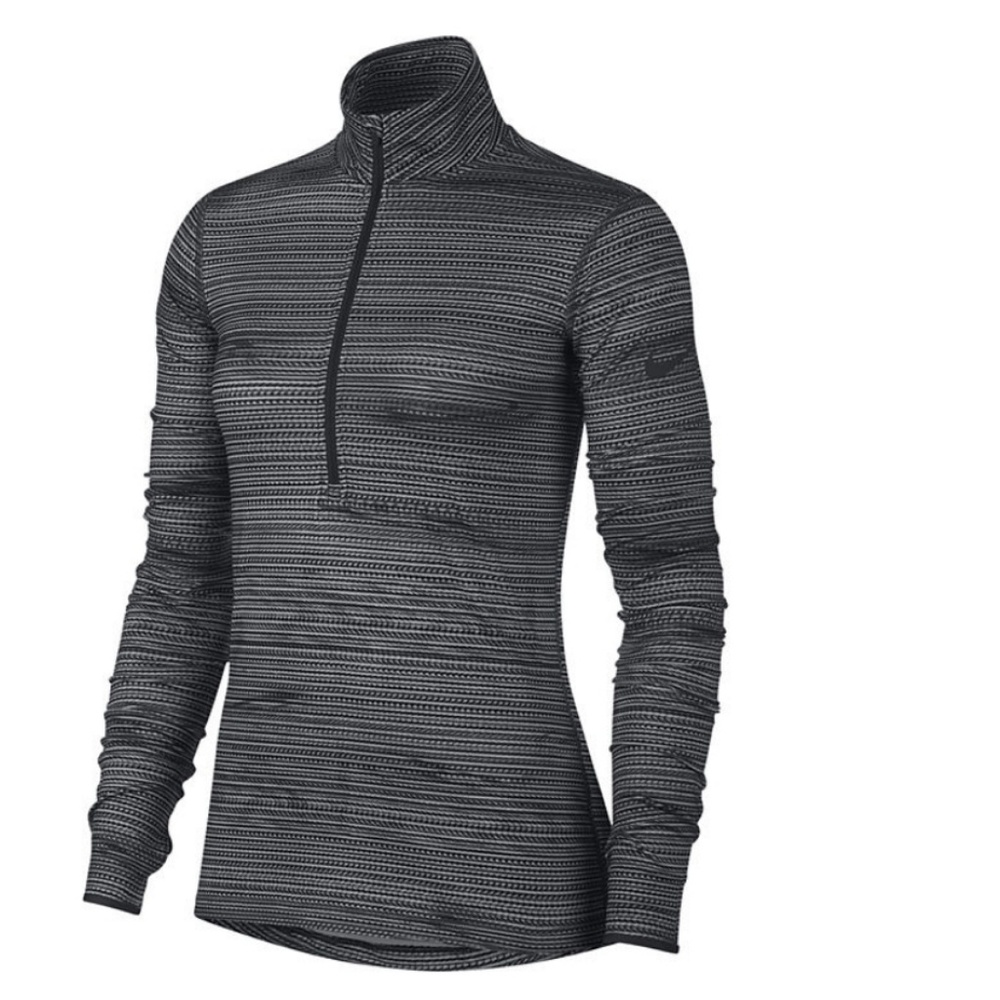 Workout sweater